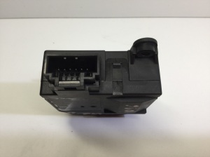 Opel Vectra C (2002–2008) Stellmotor Heizungsklappe 006613U - 3
