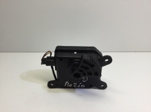 Opel Astra H (2004–2010) Stellmotor Heizungsklappe 309365501 - 2