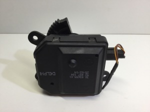 Stellmotor Heizungsklappe - 309365501