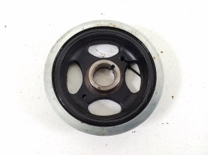 TOYOTA RAV 4 A3 (2005–2012) Crankshaft pulley 134080R030 - 2