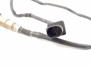 Mercedes Benz SLK-Class 171 (2004–2011) Lambda-andur A0035427118 - 3