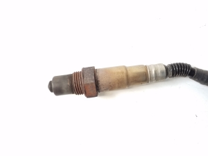 Mercedes Benz SLK-Class 171 (2004–2011) Lambda-andur A0045420718 - 3