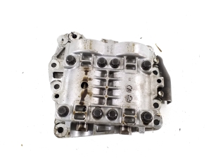 TOYOTA RAV 4 A3 (2005–2012) Ausgleichswellen 1362026042 - 4