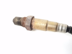 Mercedes Benz SLK-Class 171 (2004–2011) Lambda-andur A0045420718 - 2