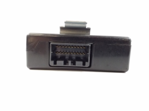 Mitsubishi Pajero IV (2006–2026) Parking system control unit 8638A007 - 2