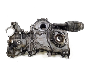 TOYOTA RAV 4 A3 (2005–2012) Other engine part 113020R020 - 2