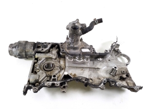 TOYOTA RAV 4 A3 (2005–2012) Other engine part 113020R020 - 3