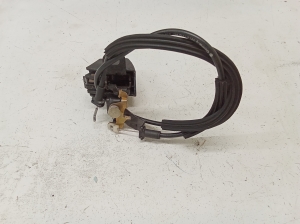 Volkswagen Caravelle (2004–2015) Tailgate lock 7H08275320605 - 2