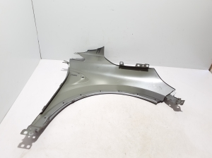 RENAULT Captur (2019–2026) Front fender 631015069R - 6