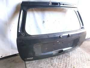 Jeep Grand Cherokee WJ (1999–2004) Tagaluuk - 2
