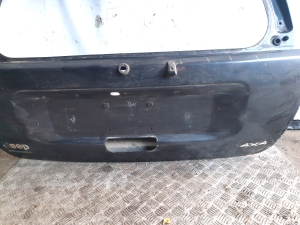 Jeep Grand Cherokee WJ (1999–2004) Tagaluuk - 4