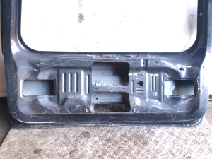 Jeep Grand Cherokee WJ (1999–2004) Tagaluuk - 5