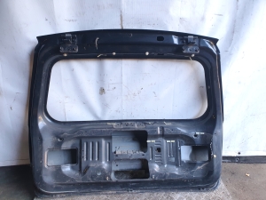 Jeep Grand Cherokee WJ (1999–2004) Tagaluuk - 6