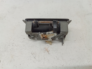 Volkswagen Caravelle (2004–2015) Tailgate interior opening handle 7H0827186A - 3