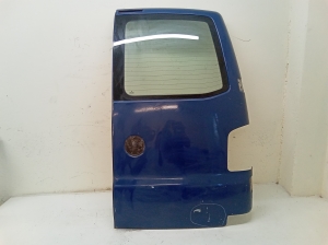 Hecktür - 7H0827088