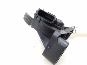 Opel Astra H (2004–2010) Accelerator pedal 9158010 - 2