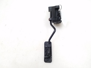 Opel Astra H (2004–2010) Accelerator pedal 9158010 - 4