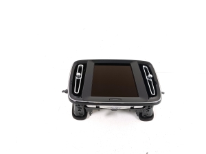 VOLVO XC40 (2017–2026) Screen 32452266 - 3