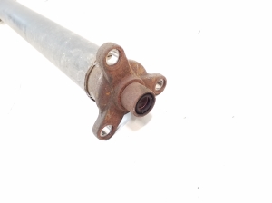 Mercedes Benz SLK-Class 171 (2004–2011) Kardanwelle A1714103106 - 4