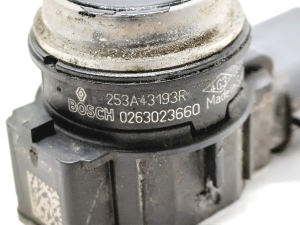 RENAULT Espace V (2014–2026) PDC-Sensor vorne 253A43193R - 2