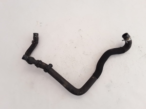 RENAULT Megane II (2002–2009) Wasserschlauch Kühler 8200393235 - 2