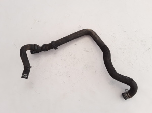 RENAULT Megane II (2002–2009) Wasserschlauch Kühler 8200393235 - 3