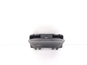 VOLVO XC40 (2017–2026) Instrument cluster 32443491 - 4