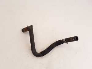 RENAULT Megane II (2002–2009) Jahutusradiaatori voolik 8200360619 - 2