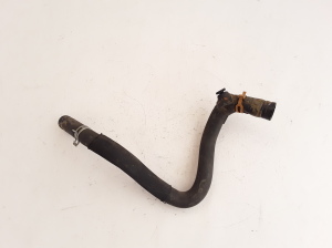 RENAULT Megane II (2002–2009) Jahutusradiaatori voolik 8200360619 - 3