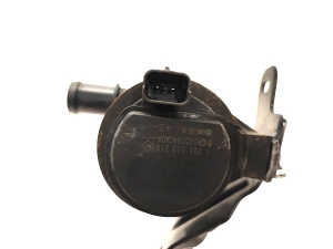 RENAULT Espace V (2014–2026) Auxiliary water pump 925164GA0A - 2