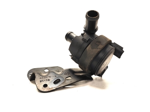 RENAULT Espace V (2014–2026) Auxiliary water pump 925164GA0A - 4