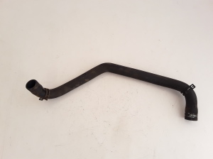 RENAULT Megane II (2002–2009) Wasserschlauch Kühler 8200232034 - 3