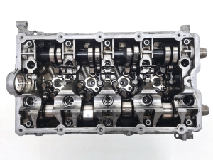 Volkswagen Touran I (2003–2010) Cylinder head 03G103373 - 2