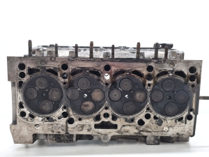 Volkswagen Touran I (2003–2010) Cylinder head 03G103373 - 4