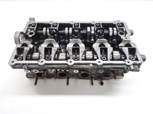 Volkswagen Touran I (2003–2010) Cylinder head 03G103373 - 5