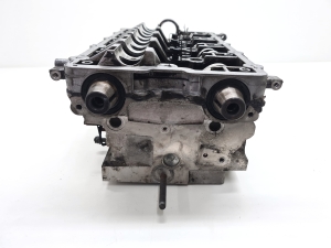 Volkswagen Touran I (2003–2010) Cylinder head 03G103373 - 8