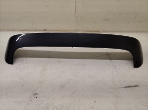 Tailgate spoiler - 8A61A44210B