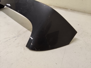 Ford Fiesta VI (2008–2017) Tailgate spoiler 8A61A44210B - 4