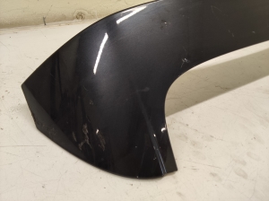 Ford Fiesta VI (2008–2017) Tailgate spoiler 8A61A44210B - 5