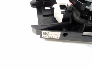 Mitsubishi ASX (2010–2026) Switch and its parts 8617A012 - 3