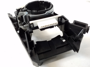 Mitsubishi ASX (2010–2026) Switch and its parts 8617A012 - 4