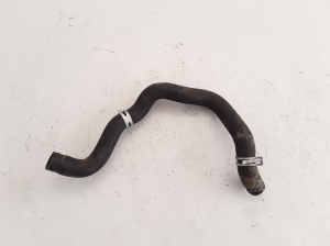 RENAULT Megane II (2002–2009) Jahutusradiaatori voolik 8200357681 - 2
