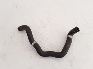 RENAULT Megane II (2002–2009) Jahutusradiaatori voolik 8200357681 - 3