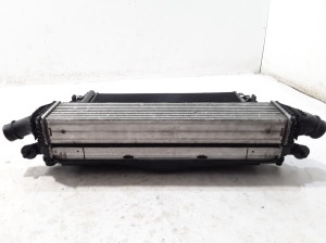 AUDI Q8 (2018–2026) Radiaatorite komplekt ja selle osad - 4