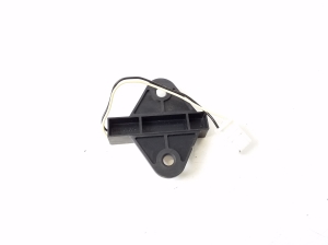 Mitsubishi ASX (2010–2026) Antenna amplifier 8637A525 - 2