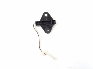 Mitsubishi ASX (2010–2026) Antenna amplifier 8637A525 - 2