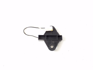Mitsubishi ASX (2010–2026) Antenas pastiprinātājs 8637A525 - 2