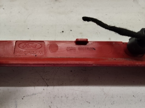 Ford Fiesta VI (2008–2017) Additional stop light 8A6113A613AA - 2