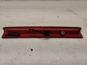 Ford Fiesta VI (2008–2017) Additional stop light 8A6113A613AA - 4