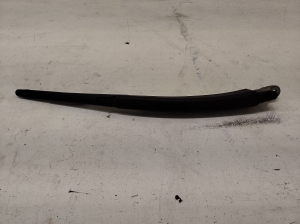 Rear squeegee leg - 8A6117406AA